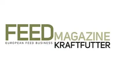 Feed Magazine