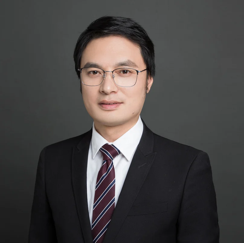 Bruce Xia