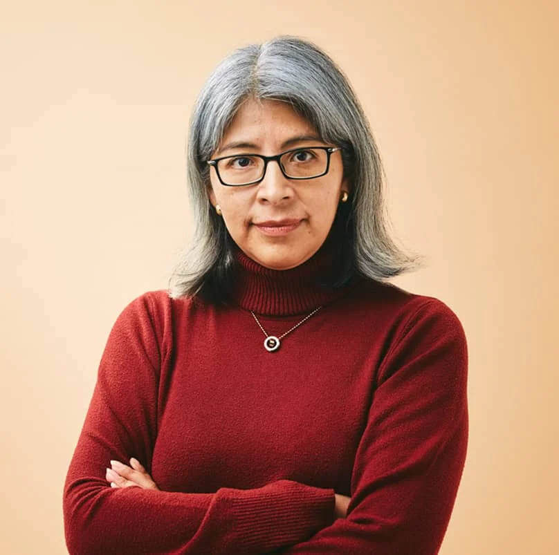 Nélida Leiva Eriksson